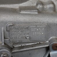 2007-2010 BMW X5 3.0 N52 Automatic Transmission 24007570279 OEM