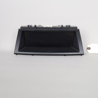 2008 BMW X5 Central Information Info Display Monitor OEM 65509166782