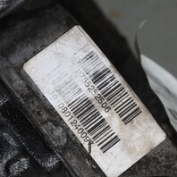 2007-2010 BMW X5 E70 3.0 Rear Differential Carrier 33107602982 OEM