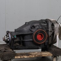2007-2010 BMW X5 E70 3.0 Rear Differential Carrier 33107602982 OEM
