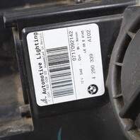 2007-2011 BMW X5 E70 Left Xenon Headlight HID 63117223749 OEM