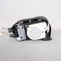 2007-2013 BMW X5 X6 Left Front Seat Belt Retractor Black 72117171967 OEM