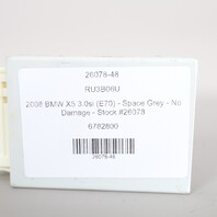 BMW 128i 328i 528i 535i X5 328i 650i Tire Pressure Module 36236782800 OEM