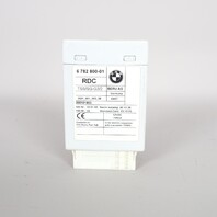 BMW 128i 328i 528i 535i X5 328i 650i Tire Pressure Module 36236782800 OEM