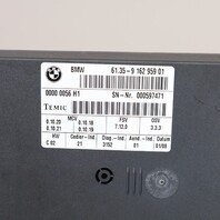 2007-2010 BMW X5 X6 E70 E71 Power Seat Module OEM