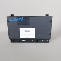 2007-2010 BMW X5 X6 E70 E71 Power Seat Module OEM