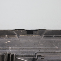 2007-2010 BMW X5 E70 Radiator Fan With Shroud OEM