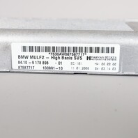 BMW E90 328i 528i 650i 740i X5 Bluetooth Telematics Module 84109178898 OEM