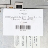 BMW E90 328i 528i 650i 740i X5 Bluetooth Telematics Module 84109178898 OEM