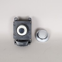 2007-2009 BMW X5 iDrive Navigation Media Controller Switch 65829125349 OEM