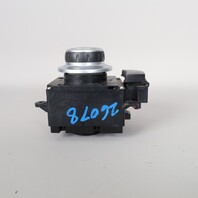 2007-2009 BMW X5 iDrive Navigation Media Controller Switch 65829125349 OEM