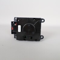 2007-2009 BMW X5 iDrive Navigation Media Controller Switch 65829125349 OEM