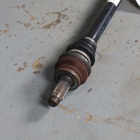 2007-2018 BMW X5 3.0 Rear Axle Shaft CV Joint 33207564127 OEM