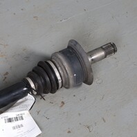 2007-2018 BMW X5 3.0 Rear Axle Shaft CV Joint 33207564127 OEM