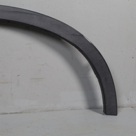 2007-2013 BMW X5 E70 Right Front Fender Flare Arch 51777158428 OEM