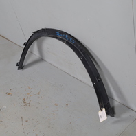 2007-2013 BMW X5 E70 Right Front Fender Flare Arch 51777158428 OEM
