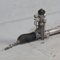 2007-2013 BMW X5 X6 Power Steering Gear Rack Pinion 32106771418 OEM