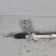 2007-2013 BMW X5 X6 Power Steering Gear Rack Pinion 32106771418 OEM