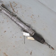 2007-2013 BMW X5 X6 Power Steering Gear Rack Pinion 32106771418 OEM