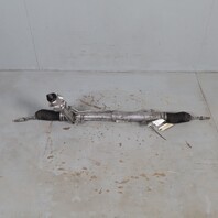 2007-2013 BMW X5 X6 Power Steering Gear Rack Pinion 32106771418 OEM
