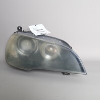 2007-2011 BMW X5 E70 Headlight Right Xenon HID 63117289002 OEM NOTE