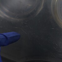 2007-2011 BMW X5 E70 Headlight Right Xenon HID 63117289002 OEM NOTE