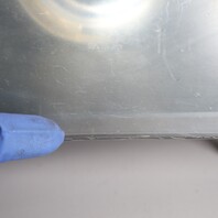 2007-2011 BMW X5 E70 Headlight Right Xenon HID 63117289002 OEM NOTE