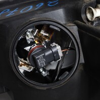 2007-2011 BMW X5 E70 Headlight Right Xenon HID 63117289002 OEM NOTE