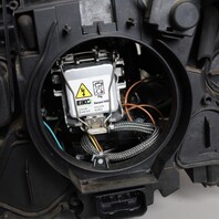2007-2011 BMW X5 E70 Headlight Right Xenon HID 63117289002 OEM NOTE
