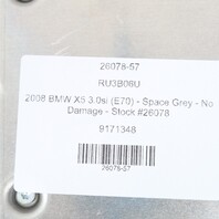 2008 BMW 328i 335i 528i 535i Bluetooth Communication Module 84109171348 OEM