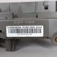 2007-2013 BMW X5 X6 Front Fuse Box Module Distribution Box 61149145115 OEM