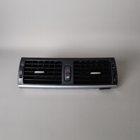 2007-2013 BMW X5 X6 E70 E71 Center Dash Air Vent 64227161801 OEM