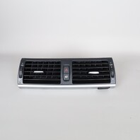 2007-2013 BMW X5 X6 E70 E71 Center Dash Air Vent 64227161801 OEM