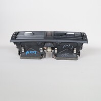 2007-2013 BMW X5 X6 E70 E71 Center Dash Air Vent 64227161801 OEM