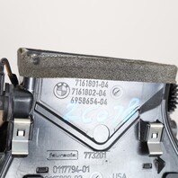 2007-2013 BMW X5 X6 E70 E71 Center Dash Air Vent 64227161801 OEM