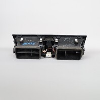 2007-2013 BMW X5 X6 E70 E71 Center Dash Air Vent 64227161801 OEM
