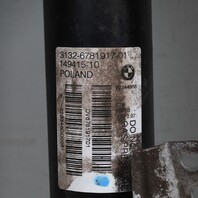 2007-2010 BMW X5 E70 3.0 Right Front Strut Shock 31326781917 OEM