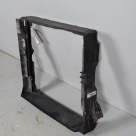 2007-2010 BMW X5 E70 Radiator Support Bracket OEM 17117533538