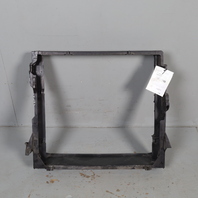 2007-2010 BMW X5 E70 Radiator Support Bracket OEM 17117533538