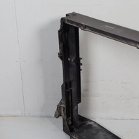 2007-2010 BMW X5 E70 Radiator Support Bracket OEM 17117533538