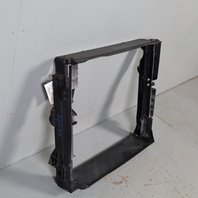 2007-2010 BMW X5 E70 Radiator Support Bracket OEM 17117533538