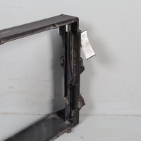 2007-2010 BMW X5 E70 Radiator Support Bracket OEM 17117533538