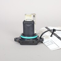 2008-2009 BMW 328i N51 N52 Mass Air Flow Meter Sensor 13627551638 OEM