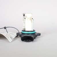 2008-2009 BMW 328i N51 N52 Mass Air Flow Meter Sensor 13627551638 OEM