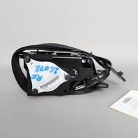 2007-2013 BMW X5 X6 Right Front Seat Belt Retractor Black 72117171968 OEM