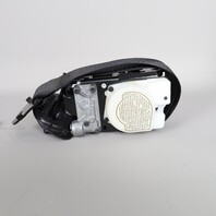 2007-2013 BMW X5 X6 Right Front Seat Belt Retractor Black 72117171968 OEM