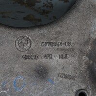 2007-2019 BMW X5 X6 Right Rear Lower Control Arm 33326770952 OEM