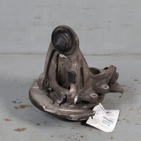 2007-2019 BMW X5 X6 Left Rear Spindle Knuckle Hub 33326770983 OEM