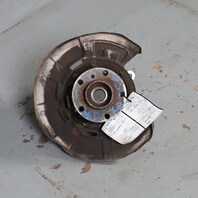 2007-2019 BMW X5 X6 Left Rear Spindle Knuckle Hub 33326770983 OEM