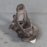 2007-2019 BMW X5 X6 Left Rear Spindle Knuckle Hub 33326770983 OEM